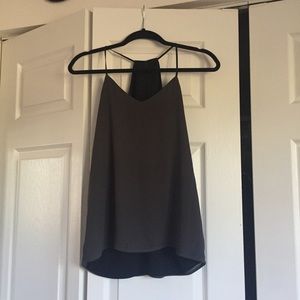 Reversible Express Tank Top Size XS